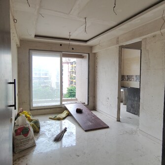 2 BHK Apartment For Resale in Karnala Apartment Kalamboli Sector 10e Navi Mumbai  7458455