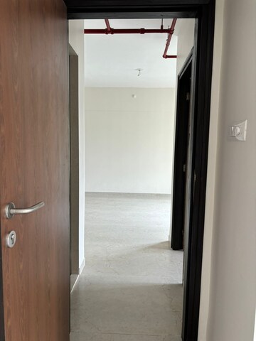 Building Lobby in 1.5 BHK Apartment at Dosti West County Phase 4 Dosti Pine, Balkum Pada – for Sale