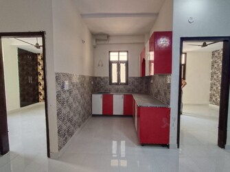 2 BHK Builder Floor For Resale in Ambesten Twin County Noida Ext Sector 1 Greater Noida  7458540