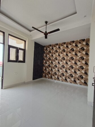 2 BHK Builder Floor For Resale in Ambesten Twin County Noida Ext Sector 1 Greater Noida  7458540