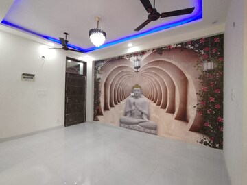 2 BHK Builder Floor For Sale in Ambesten Twin County, Sector 1 Greater Noida
