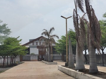 Plot – Exterior View View at Nardaha - for Sale