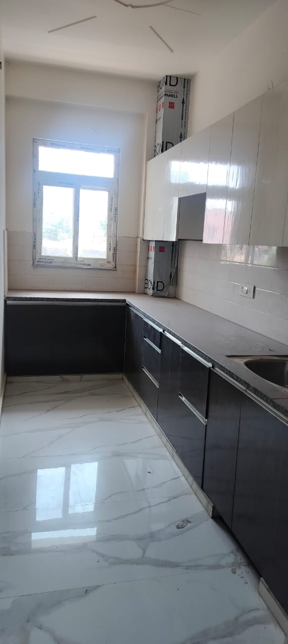 2 BHK Builder Floor For Rent in Vijay Park Gurgaon  7458526