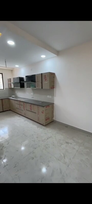  3 BHK Apartment at Dhakoli Village – for Sale