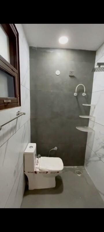 3 BHK Apartment at Dhakoli Village – for Sale