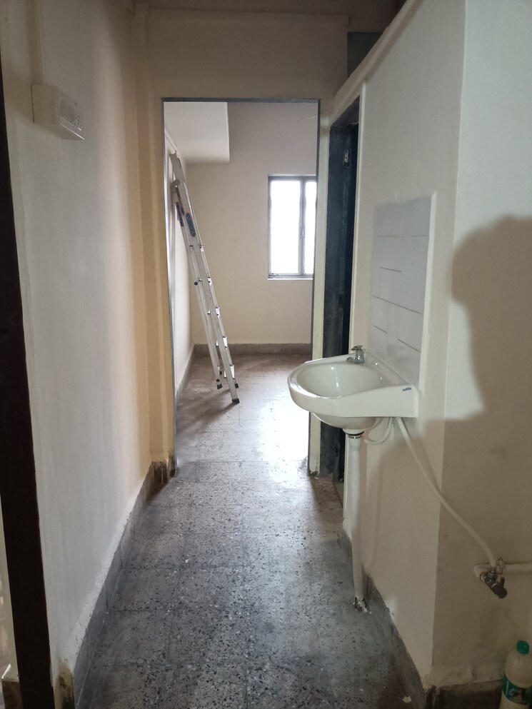 undefined, laxmi-niwas-dombivli-west 1 Bedroom 590 Sq.Ft. Apartment In Dombivli West Thane 7458550