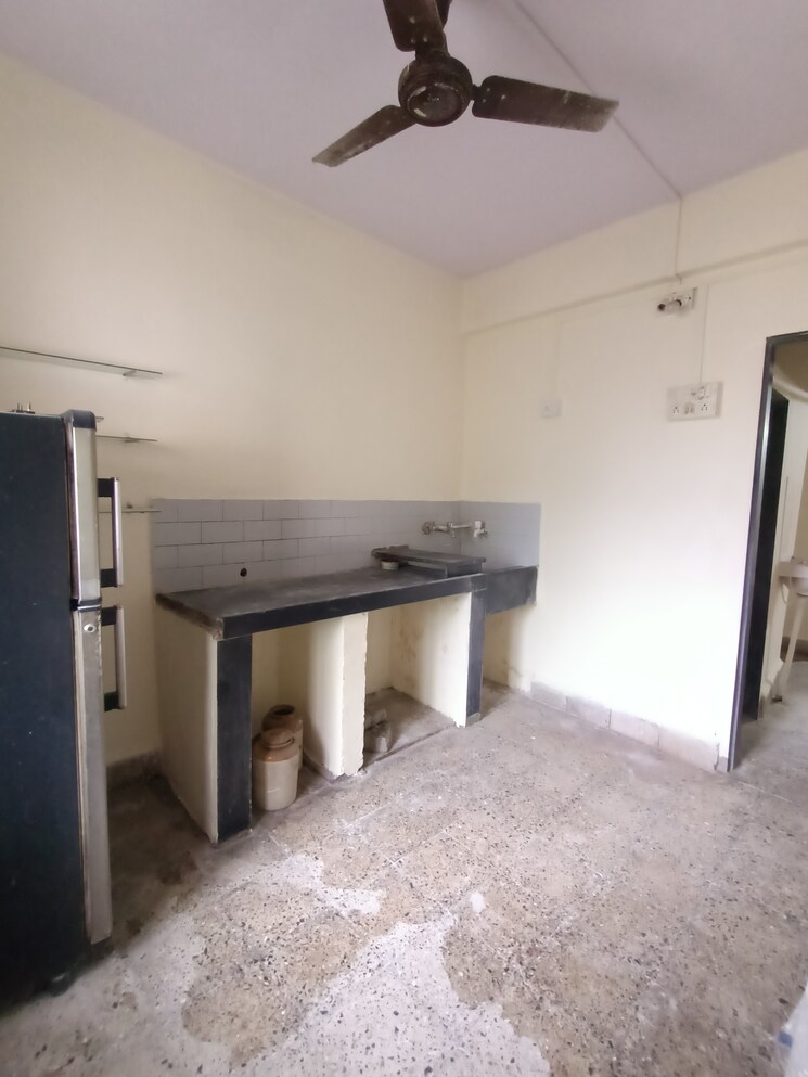 Kitchen, laxmi-niwas-dombivli-west 1 Bedroom 590 Sq.Ft. Apartment In Dombivli West Thane 7458550