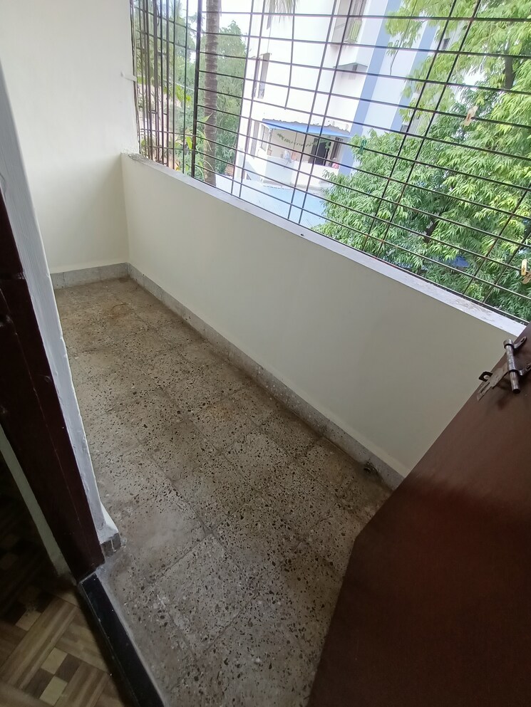 Balcony, laxmi-niwas-dombivli-west 1 Bedroom 590 Sq.Ft. Apartment In Dombivli West Thane 7458550