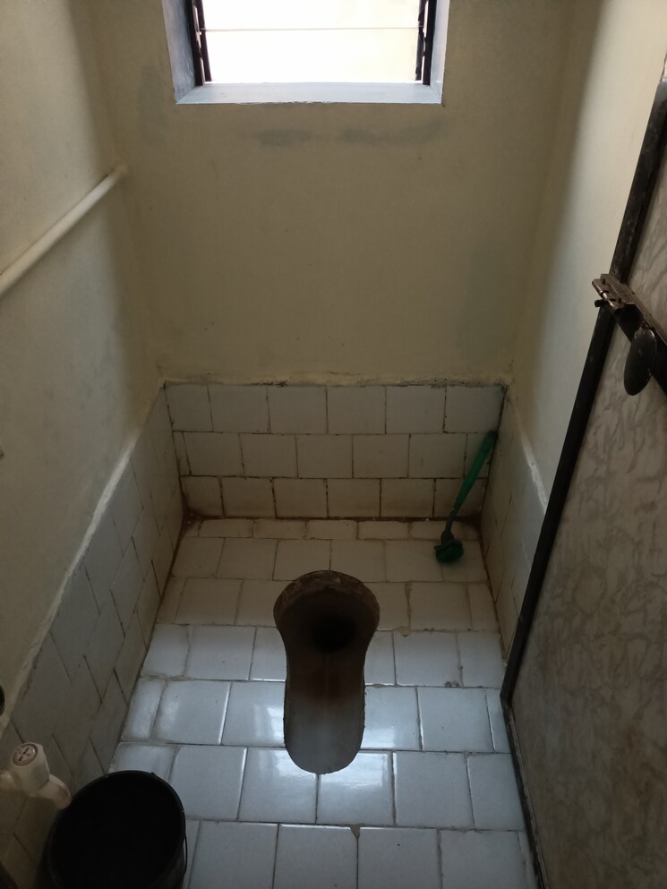 Bathroom, laxmi-niwas-dombivli-west 1 Bedroom 590 Sq.Ft. Apartment In Dombivli West Thane 7458550