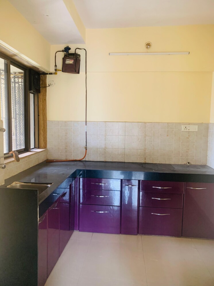 Kitchen, runwal-garden-city 2 Bedroom 644 Sq.Ft. Apartment In Yashaswi Nagar Thane 7458702