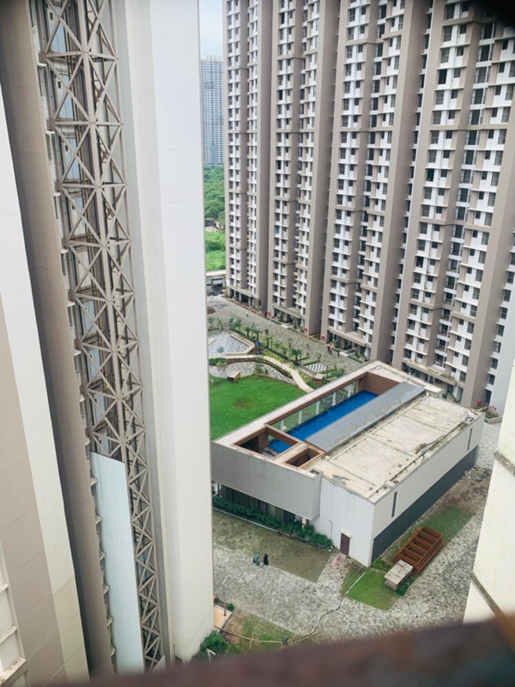Exterior View, runwal-garden-city 2 Bedroom 644 Sq.Ft. Apartment In Yashaswi Nagar Thane 7458702