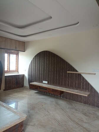 4 BHK Villa For Resale in Hulimavu Bangalore  7458583