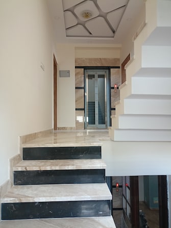 4 BHK Villa For Resale in Hulimavu Bangalore  7458583