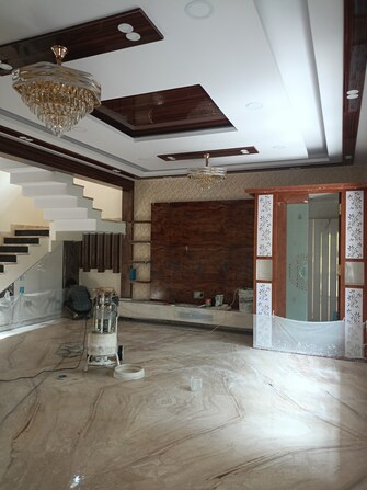 4 BHK Villa For Resale in Hulimavu Bangalore  7458583