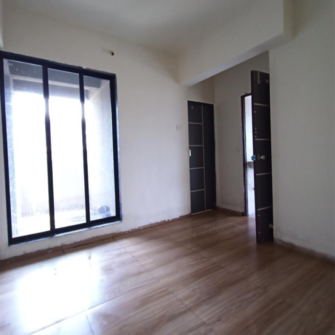 1 BHK Apartment For Resale in Kamothe Matoshri CHS Sector 5 Navi Mumbai  7458567