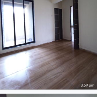 1 BHK Apartment For Resale in Kamothe Matoshri CHS Sector 5 Navi Mumbai  7458567