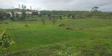 Plot Area in  Plot at Khalapur – for Sale