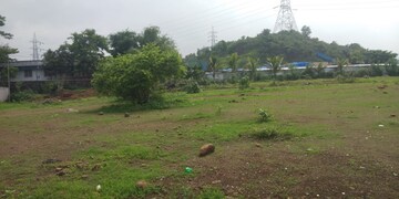 Plot Area in  Plot at Khalapur – for Sale