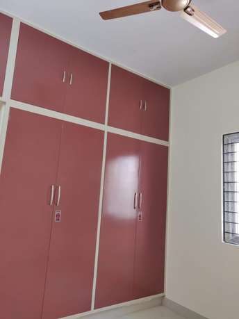 2 BHK Apartment For Rent in Kondapur Hyderabad  7458612