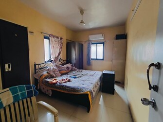 1 BHK Apartment For Rent in Anamika CHS Dombivli West Dombivli West Thane  7458589