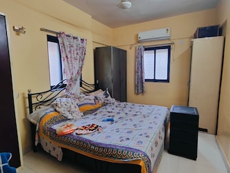 1 BHK Apartment For Rent in Anamika CHS Dombivli West Dombivli West Thane  7458589