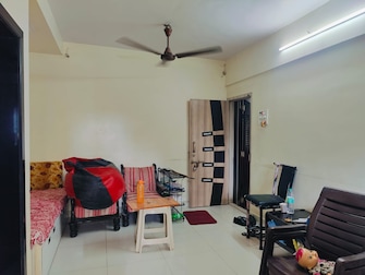 1 BHK Apartment For Rent in Anamika CHS Dombivli West Dombivli West Thane  7458589