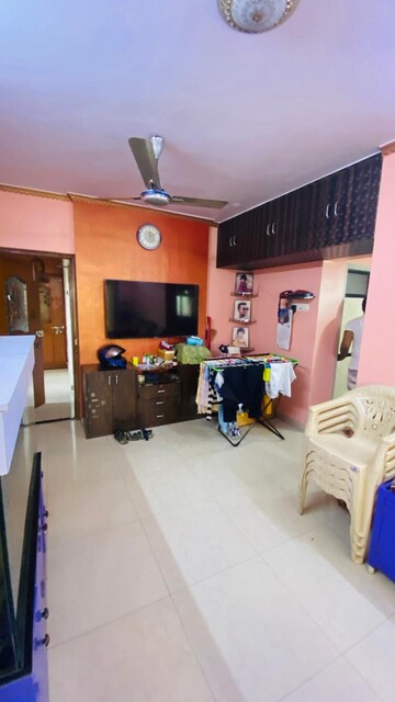 1 BHK Apartment For Sale in Vijay Garden, Ghodbunder Road