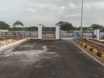 Plot For Resale in Akshita Golden Breeze Phase 4 Maheshwaram Hyderabad  7458607