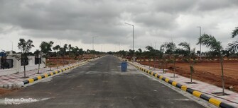 Plot For Resale in Akshita Golden Breeze Phase 4 Maheshwaram Hyderabad  7458607