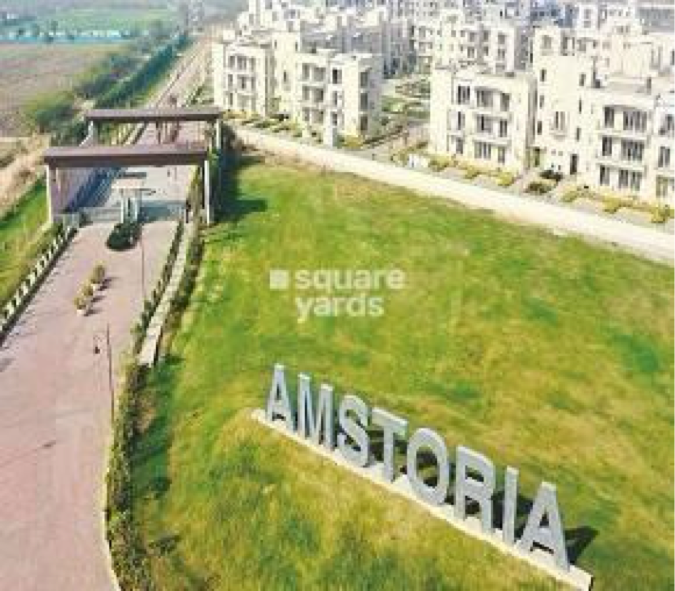 Plot For Resale in BPTP Amstoria Plot Sector 102 Gurgaon  7458598