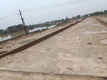 Plot Area in  Plot at Dankaur – for Sale