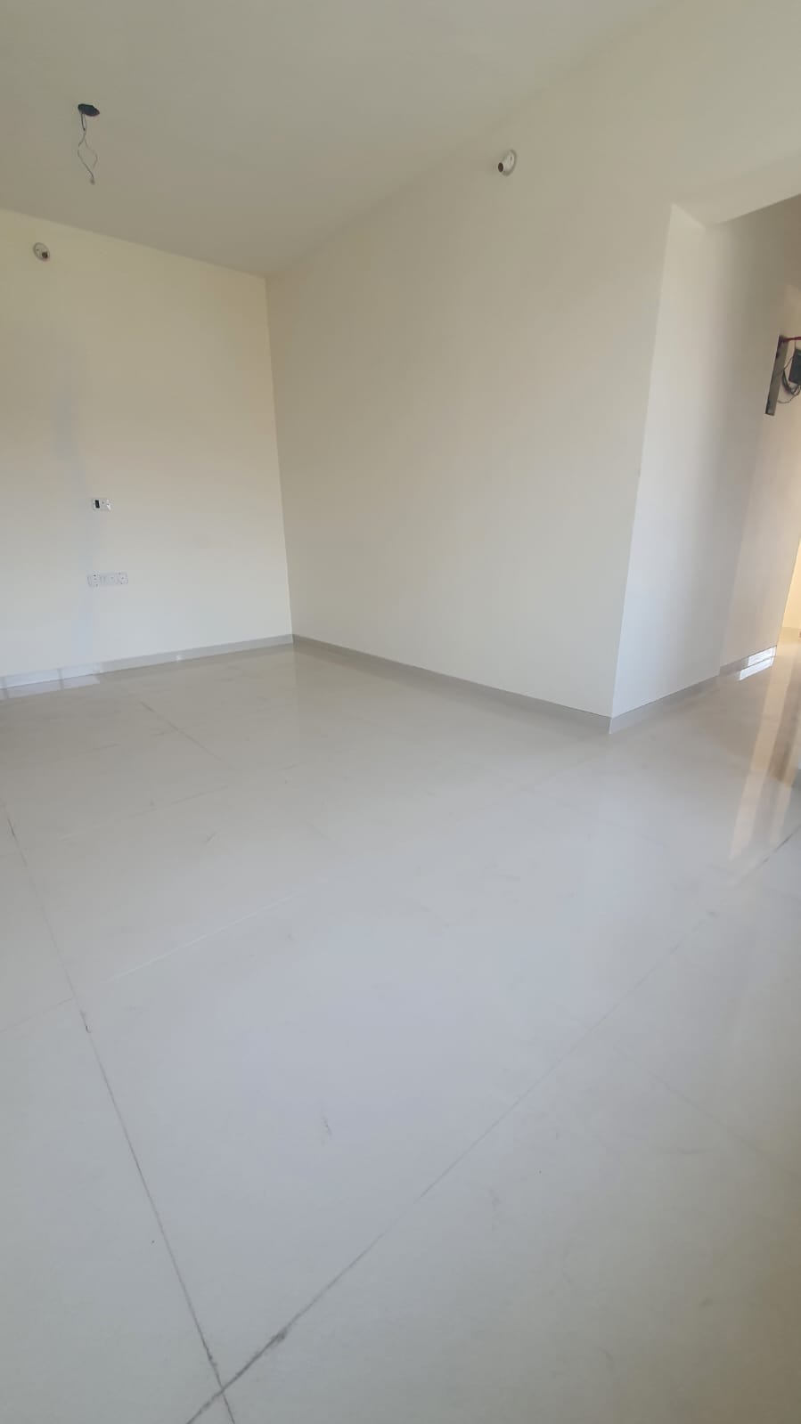 1 BHK Apartment For Resale in Shree Omkar Mulund East Mumbai  7458596