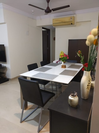 3 BHK Apartment For Rent in Lake Pleasant Powai Mumbai  7458649