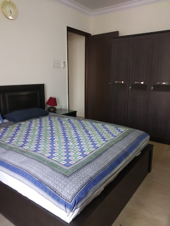 3 BHK Apartment For Rent in Lake Pleasant Powai Mumbai  7458649