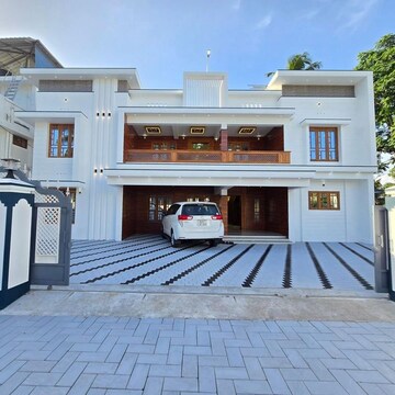 3 BHK Villa For Resale in Medahalli Bangalore  7458650