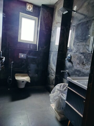 Bathroom in 3 BHK Builder Floor at Saket – for Sale