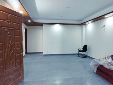 3 BHK Builder Floor For Sale in Saket