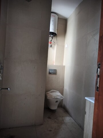 Bathroom in 3 BHK Builder Floor at Saket – for Sale