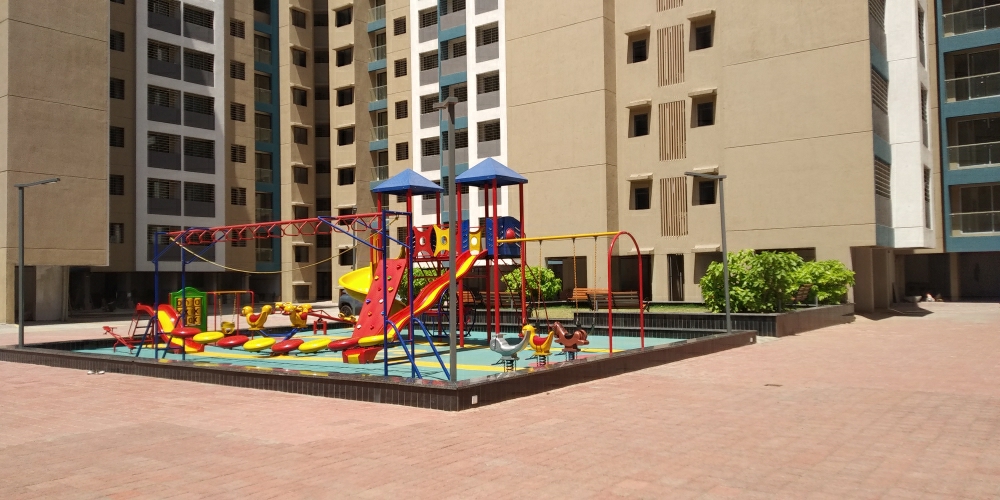 1 BHK Apartment For Resale in Sri Dutt Garden Avenue K Virar West Mumbai  7458706