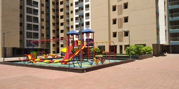 1 BHK Apartment For Sale in Sri Dutt Garden Avenue K, Virar West