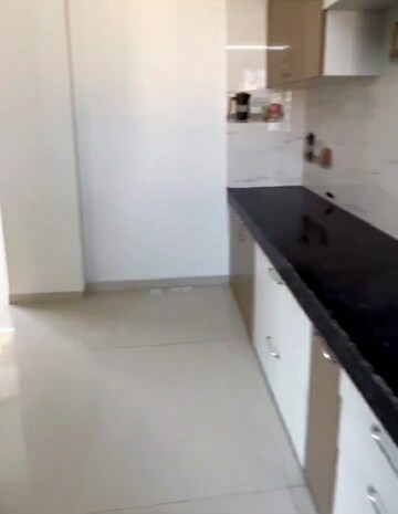 Kitchen in 1 BHK Apartment at Sri Dutt Garden Avenue K, Virar West – for Sale