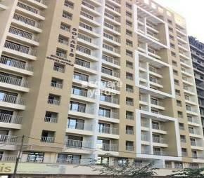 1 BHK Apartment For Sale in Sun Shine Solaris