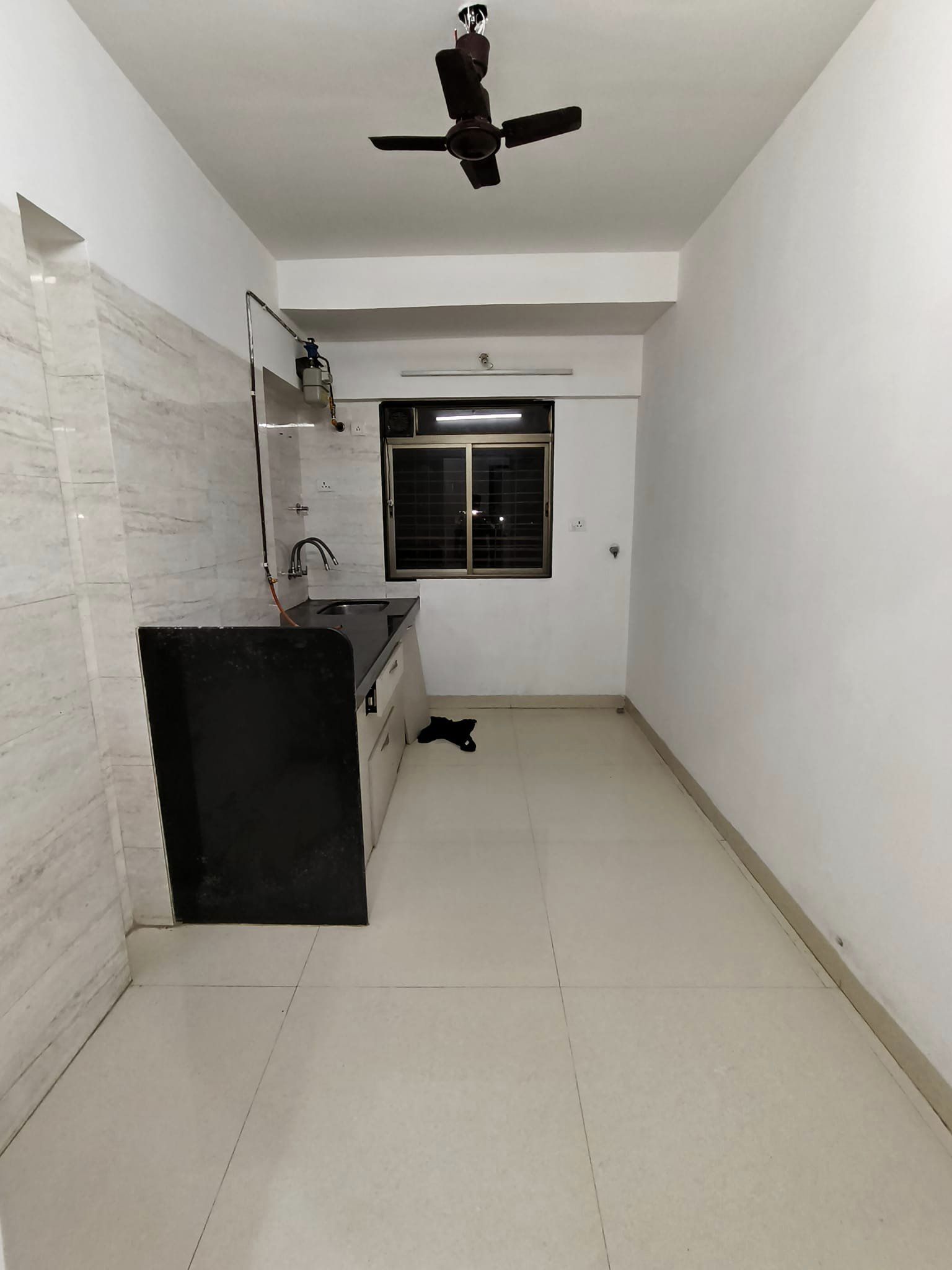 Nike Barkley Posite Nike Air Max 72 Tile 550 Sqft BHK Flat For - Main Image