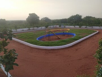  Plot – Garden View at Maheshwaram - for Sale