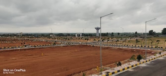 Plot For Resale in Maheshwaram Hyderabad  7458780