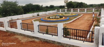 Plot For Resale in Maheshwaram Hyderabad  7458780