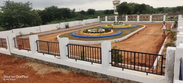   Plot at Maheshwaram – for Sale