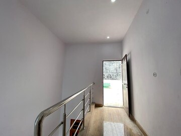 Furnished Amenities in 2 BHK Independent House at Faizabad Road – for Sale