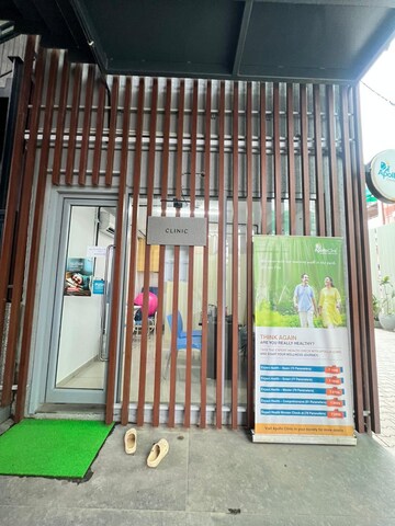  5 BHK Apartment at Piramal Vaikunth, Balkum Pada – for Sale