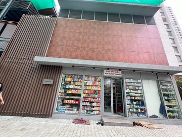 5 BHK Apartment – Exterior View View at Piramal Vaikunth, Balkum Pada - for Sale